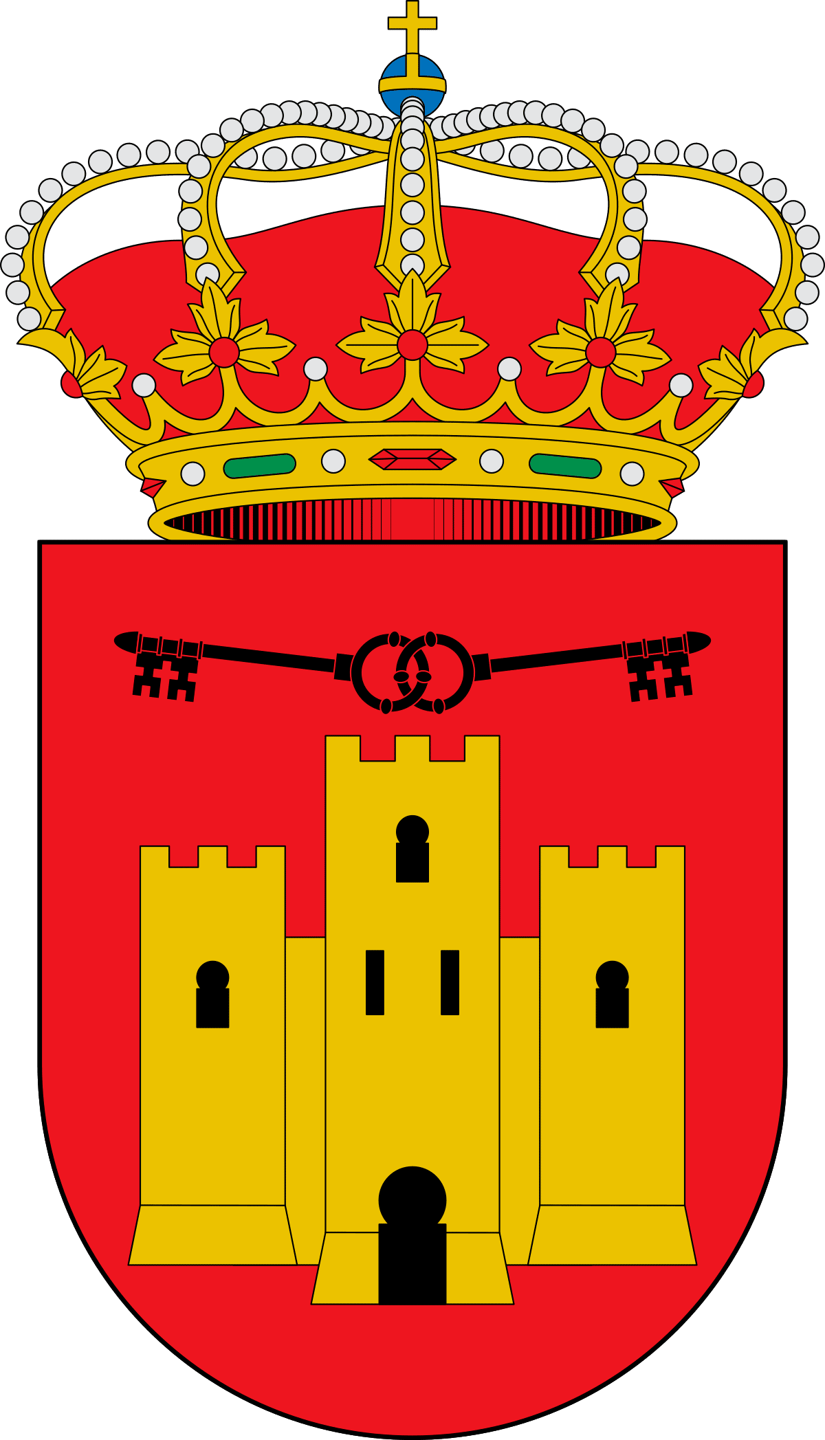 escudo-santisteban-del-puerto