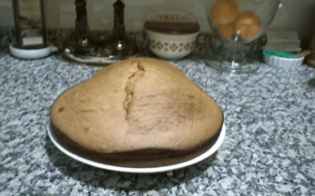 Aldeahermosa - Tarta de zanahoria