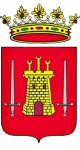 Escudo de Castellar Jaén