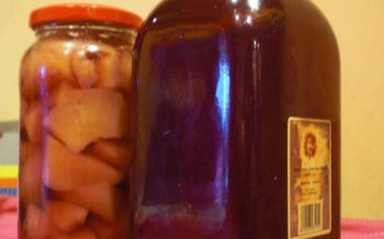 LICOR DE MEMBRILLO CHICLANA DE SEGURA