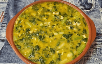 Navas de San Juan - Moje arriero